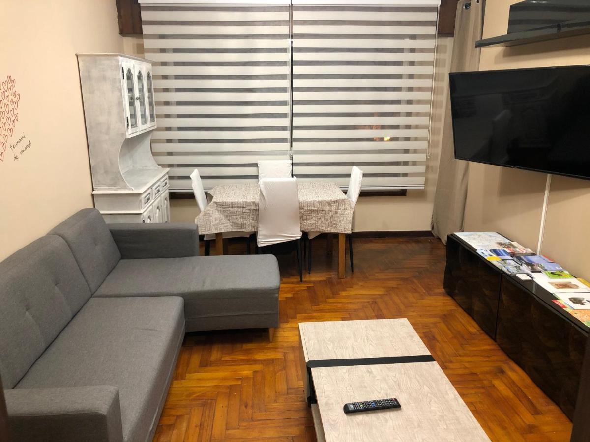 Casa Dos Agarimos Lägenhet Vigo Exteriör bild