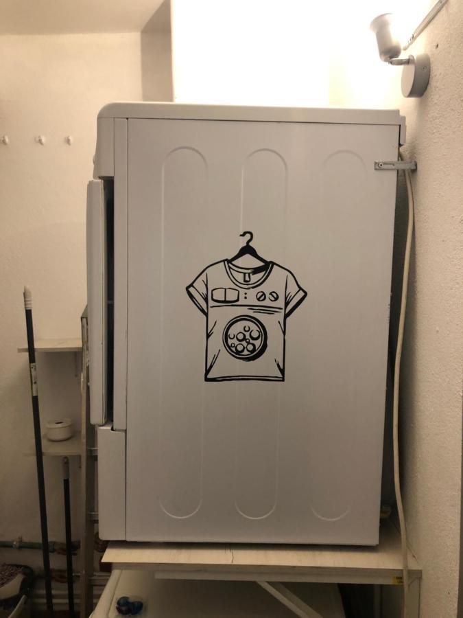 Casa Dos Agarimos Lägenhet Vigo Exteriör bild