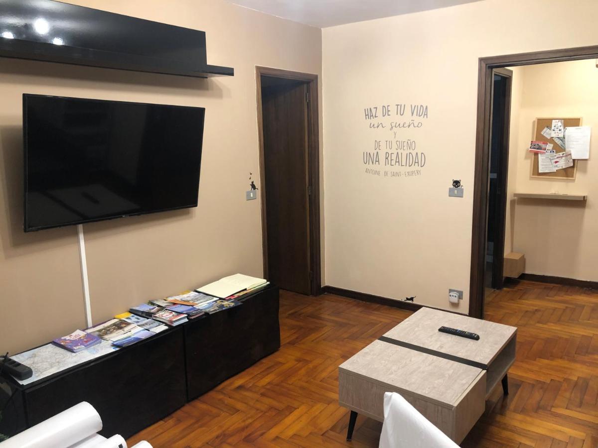 Casa Dos Agarimos Lägenhet Vigo Exteriör bild