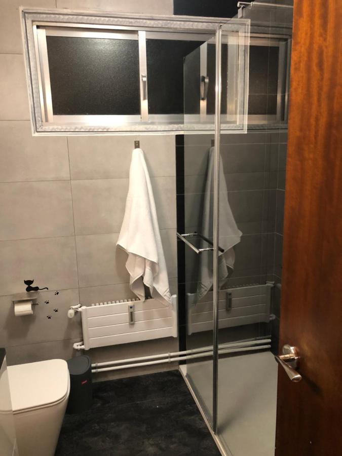 Casa Dos Agarimos Lägenhet Vigo Exteriör bild