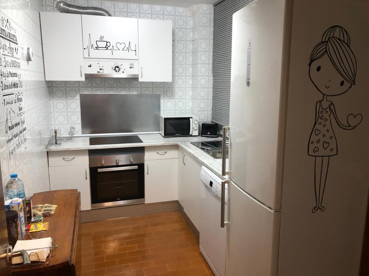 Casa Dos Agarimos Lägenhet Vigo Exteriör bild