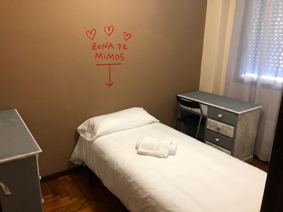 Casa Dos Agarimos Lägenhet Vigo Exteriör bild