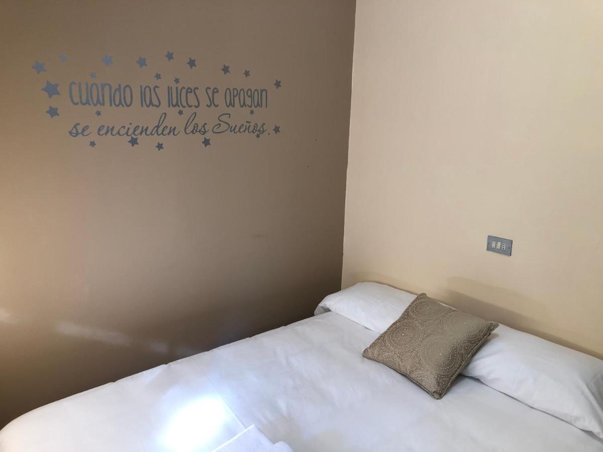 Casa Dos Agarimos Lägenhet Vigo Exteriör bild