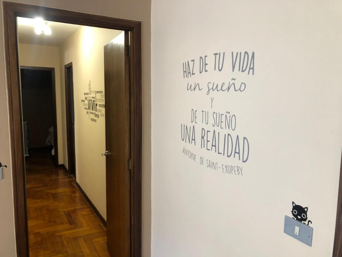 Casa Dos Agarimos Lägenhet Vigo Exteriör bild