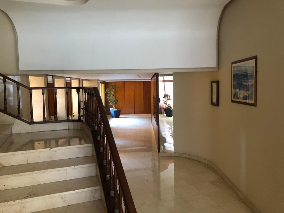 Casa Dos Agarimos Lägenhet Vigo Exteriör bild