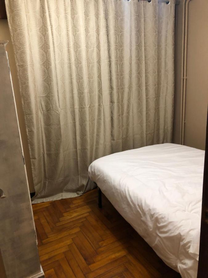 Casa Dos Agarimos Lägenhet Vigo Exteriör bild