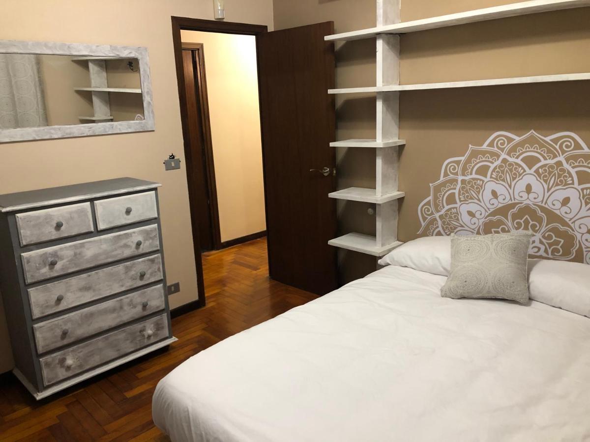 Casa Dos Agarimos Lägenhet Vigo Exteriör bild