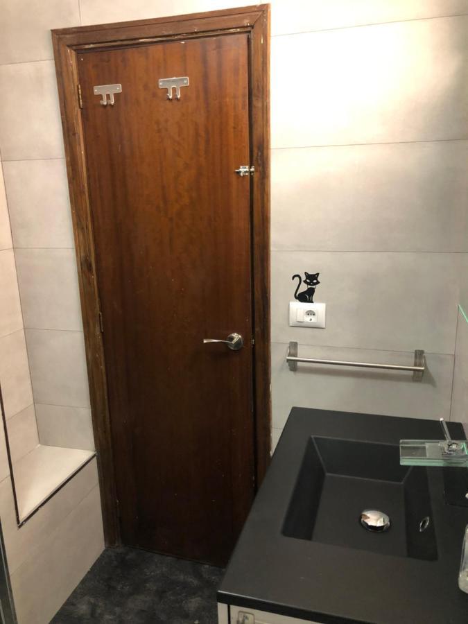 Casa Dos Agarimos Lägenhet Vigo Exteriör bild