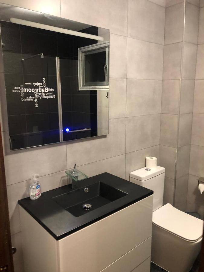 Casa Dos Agarimos Lägenhet Vigo Exteriör bild