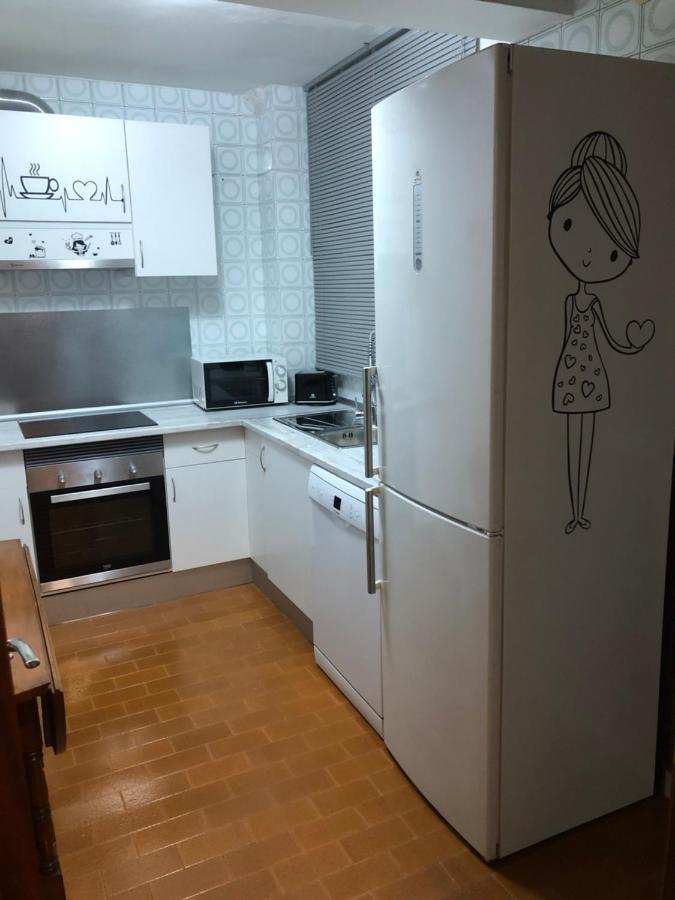 Casa Dos Agarimos Lägenhet Vigo Exteriör bild