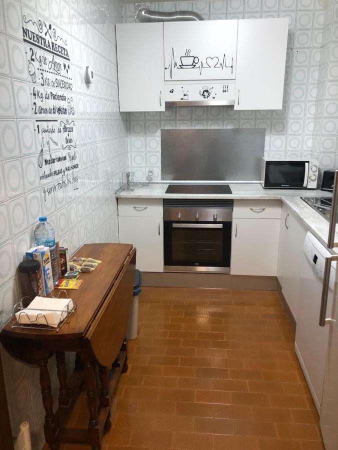 Casa Dos Agarimos Lägenhet Vigo Exteriör bild