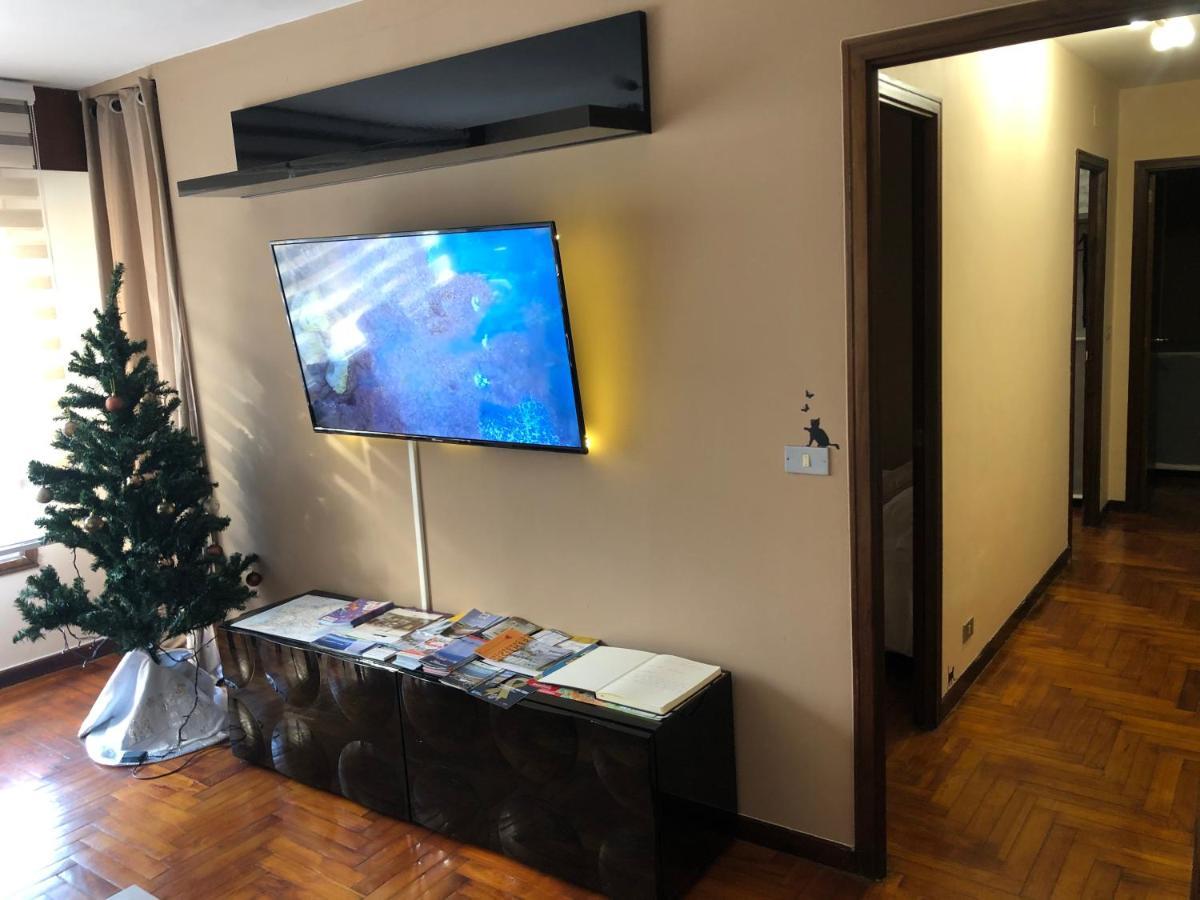 Casa Dos Agarimos Lägenhet Vigo Exteriör bild