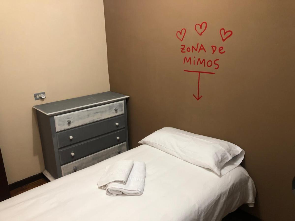 Casa Dos Agarimos Lägenhet Vigo Exteriör bild